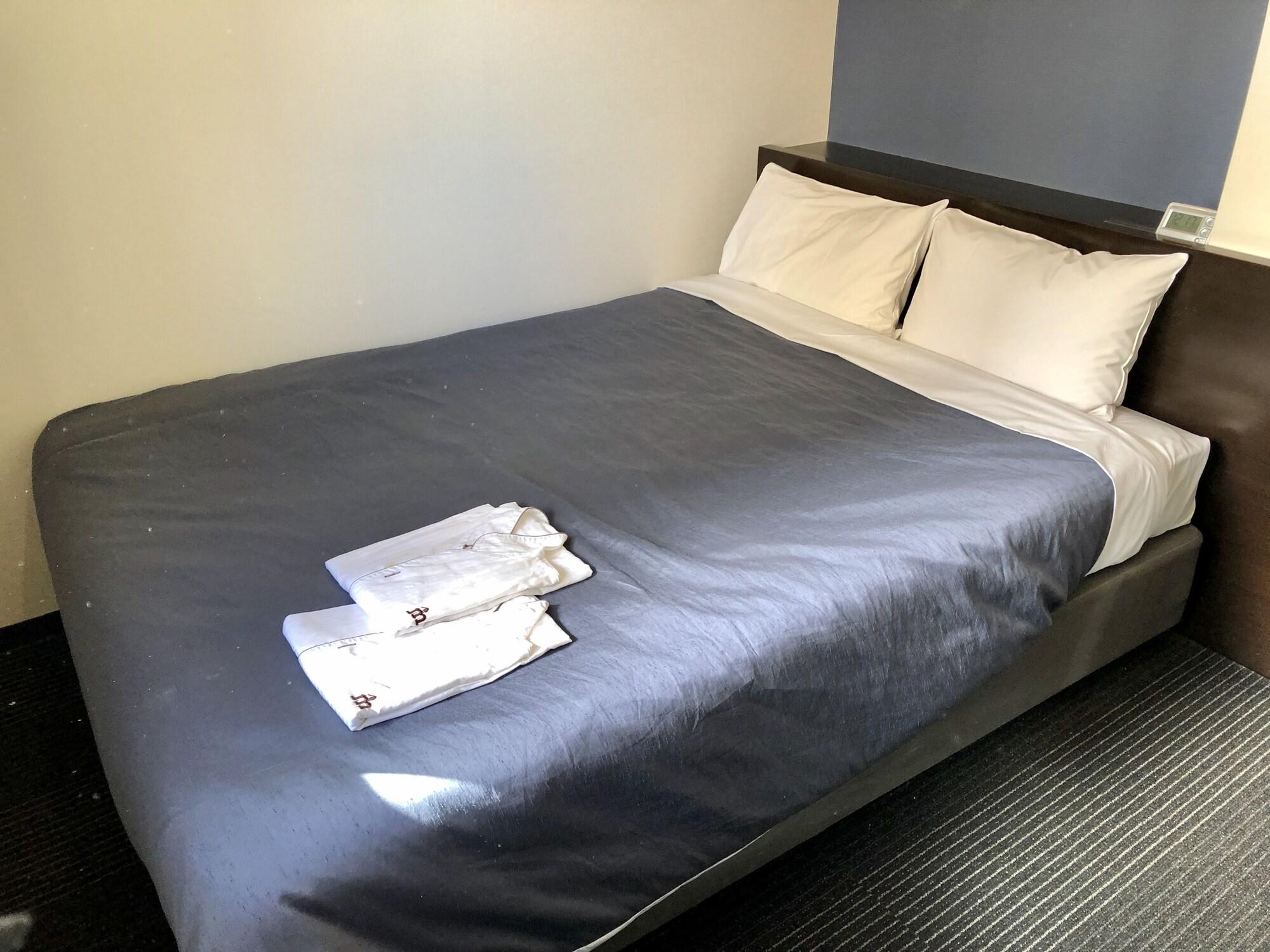 Nesthotel Alt Meguro Ekimae Tokyo Eksteriør bilde