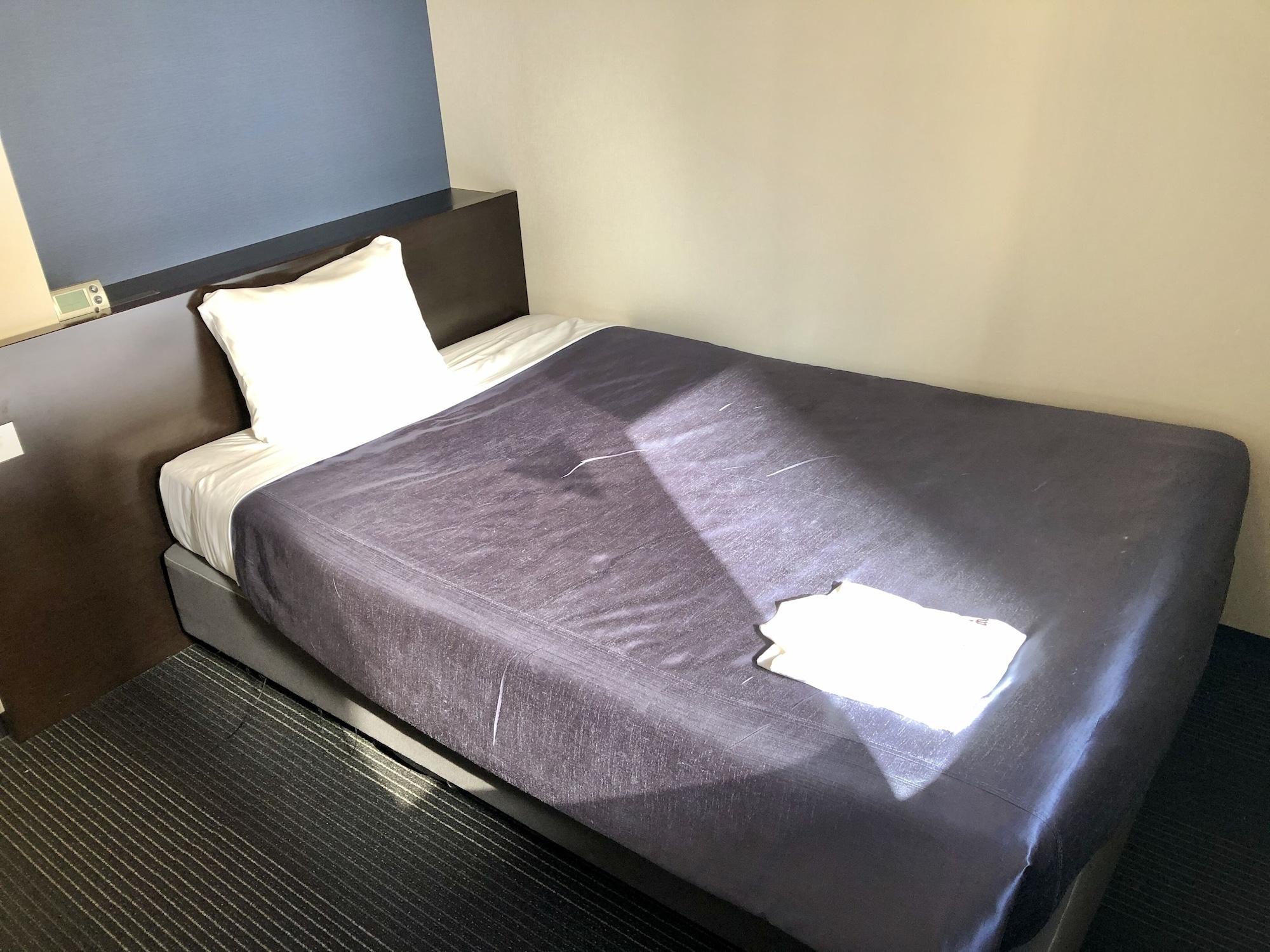 Nesthotel Alt Meguro Ekimae Tokyo Eksteriør bilde