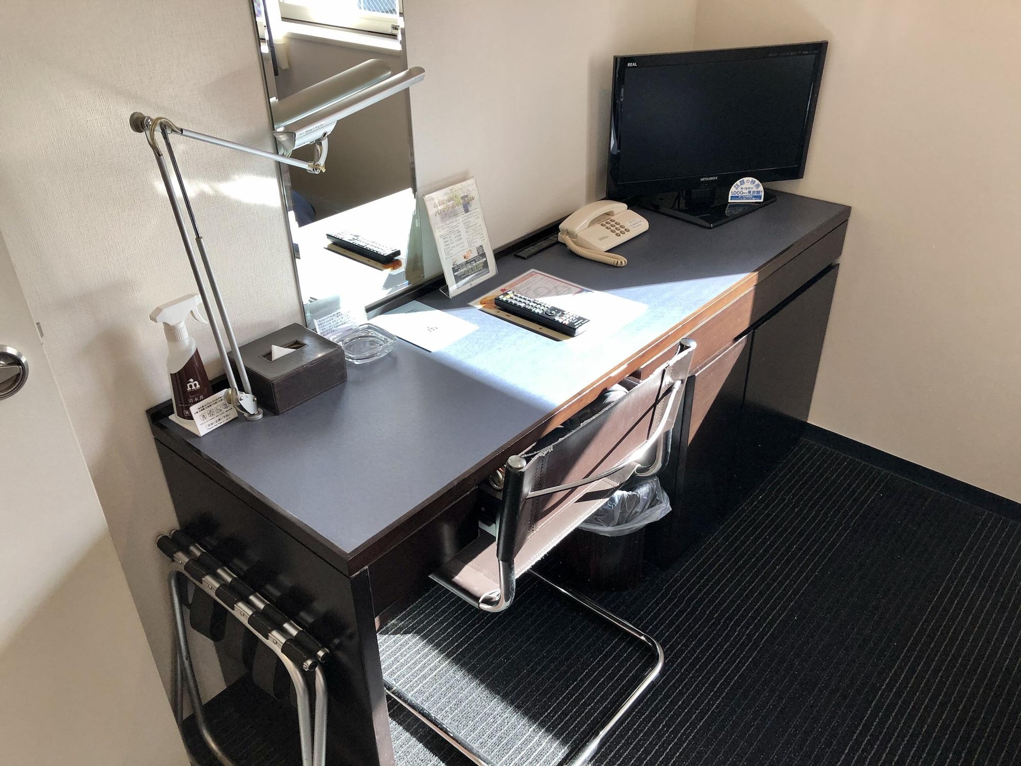 Nesthotel Alt Meguro Ekimae Tokyo Eksteriør bilde