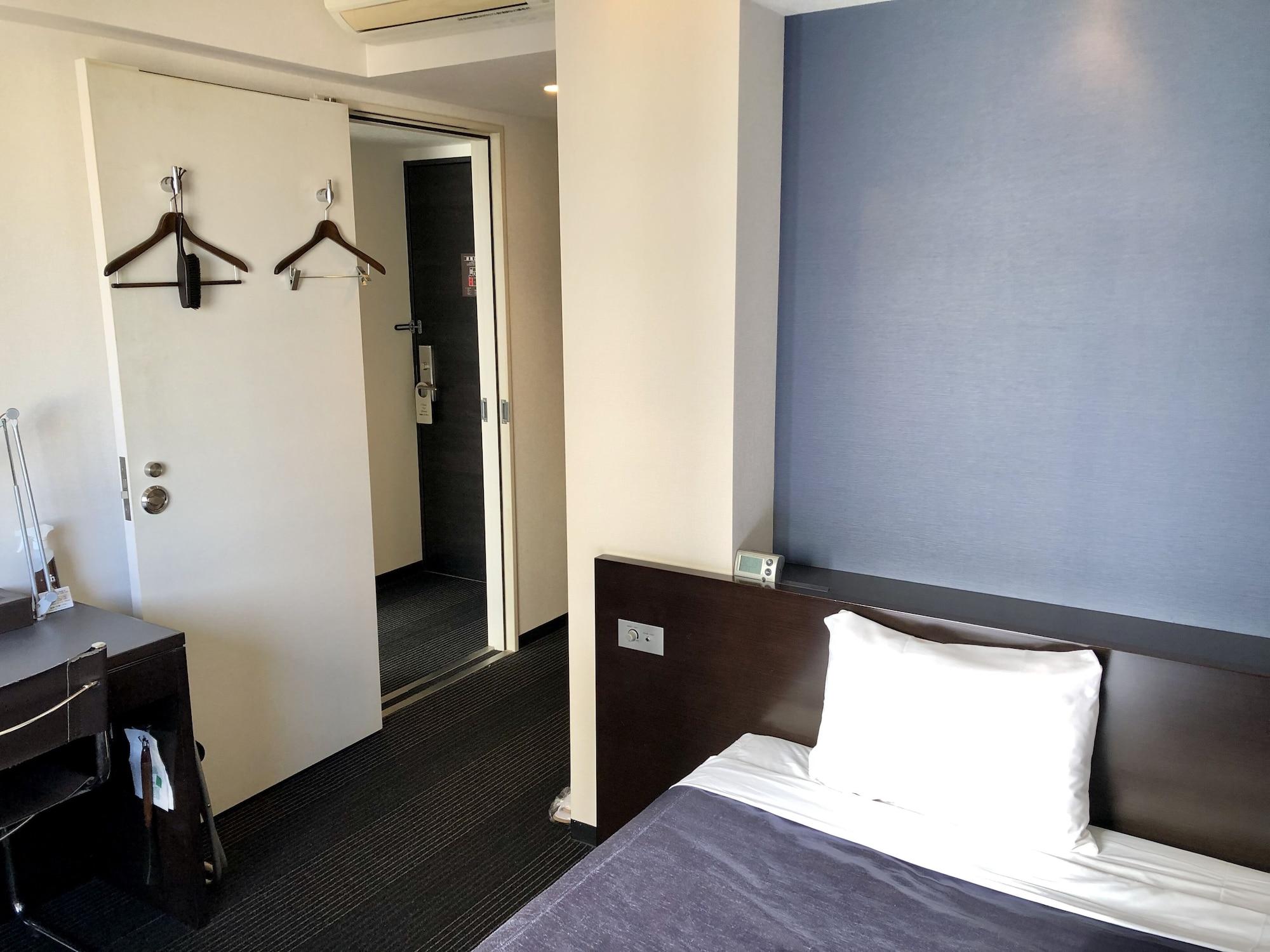 Nesthotel Alt Meguro Ekimae Tokyo Eksteriør bilde