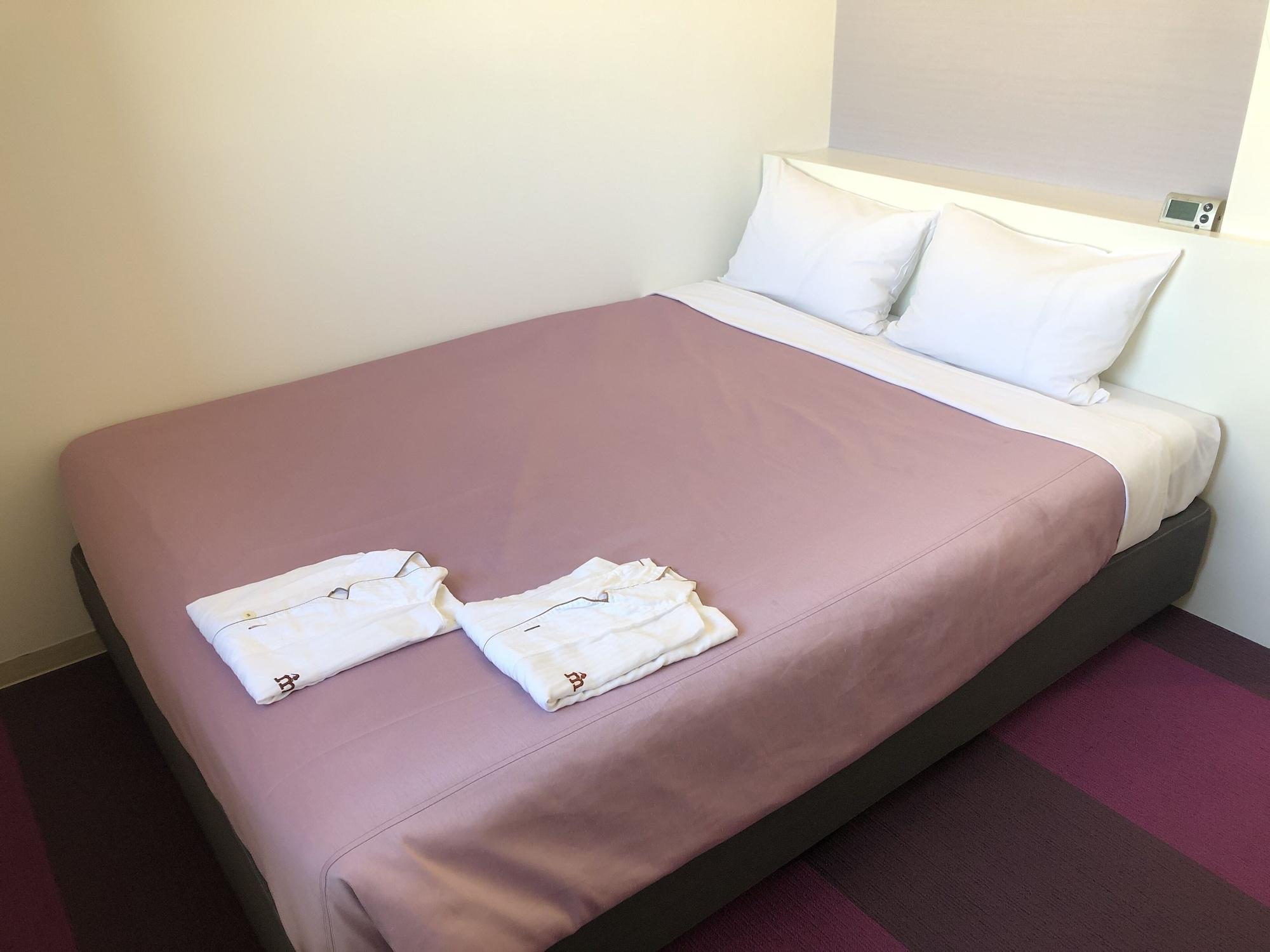 Nesthotel Alt Meguro Ekimae Tokyo Eksteriør bilde