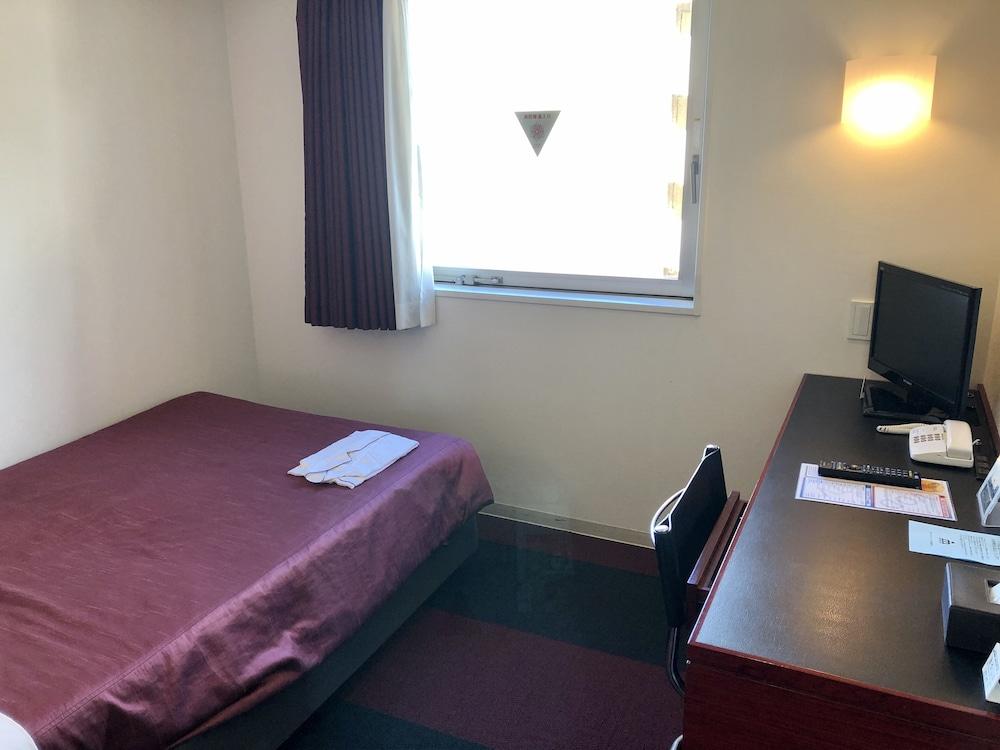 Nesthotel Alt Meguro Ekimae Tokyo Eksteriør bilde