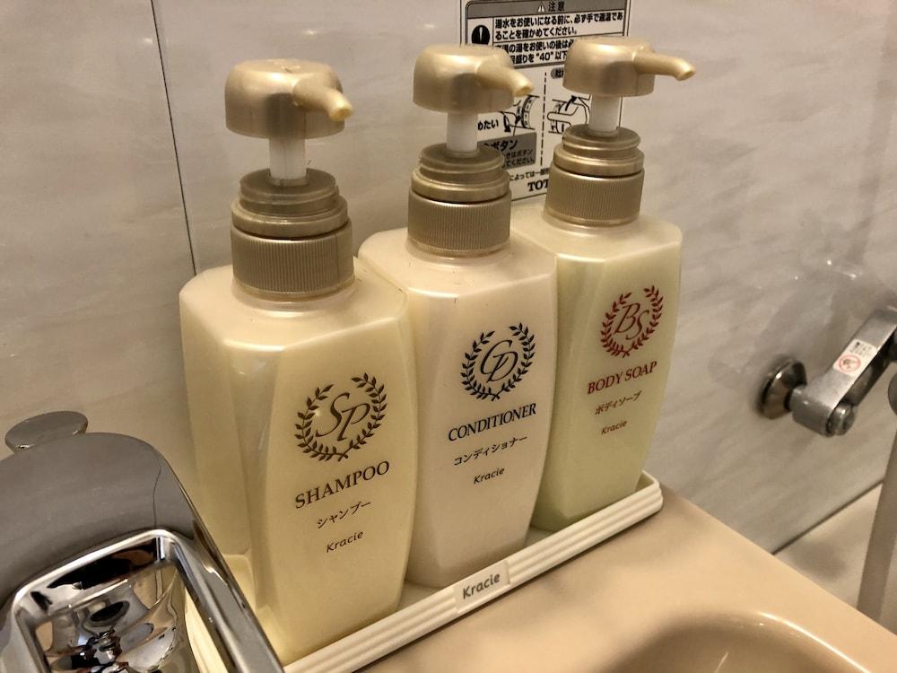 Nesthotel Alt Meguro Ekimae Tokyo Eksteriør bilde