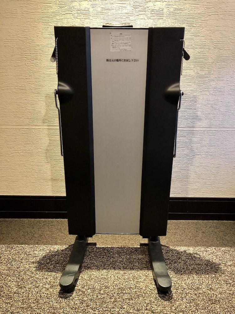 Nesthotel Alt Meguro Ekimae Tokyo Eksteriør bilde
