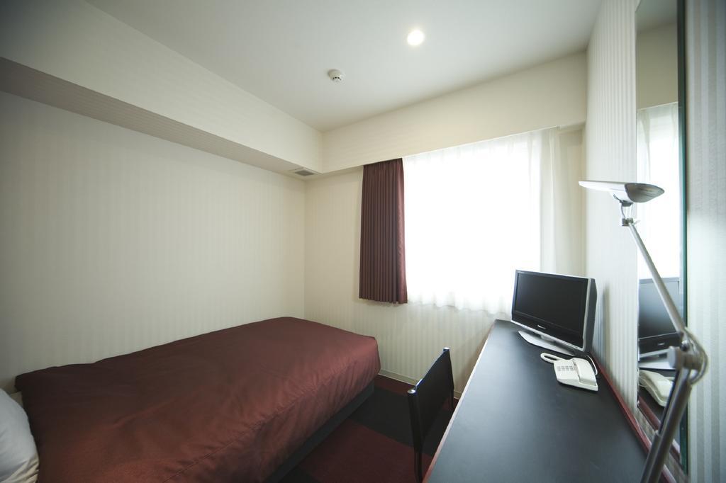Nesthotel Alt Meguro Ekimae Tokyo Eksteriør bilde