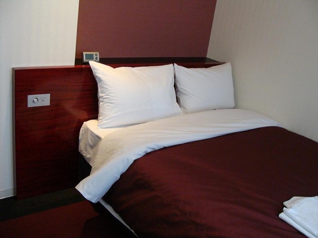 Nesthotel Alt Meguro Ekimae Tokyo Eksteriør bilde