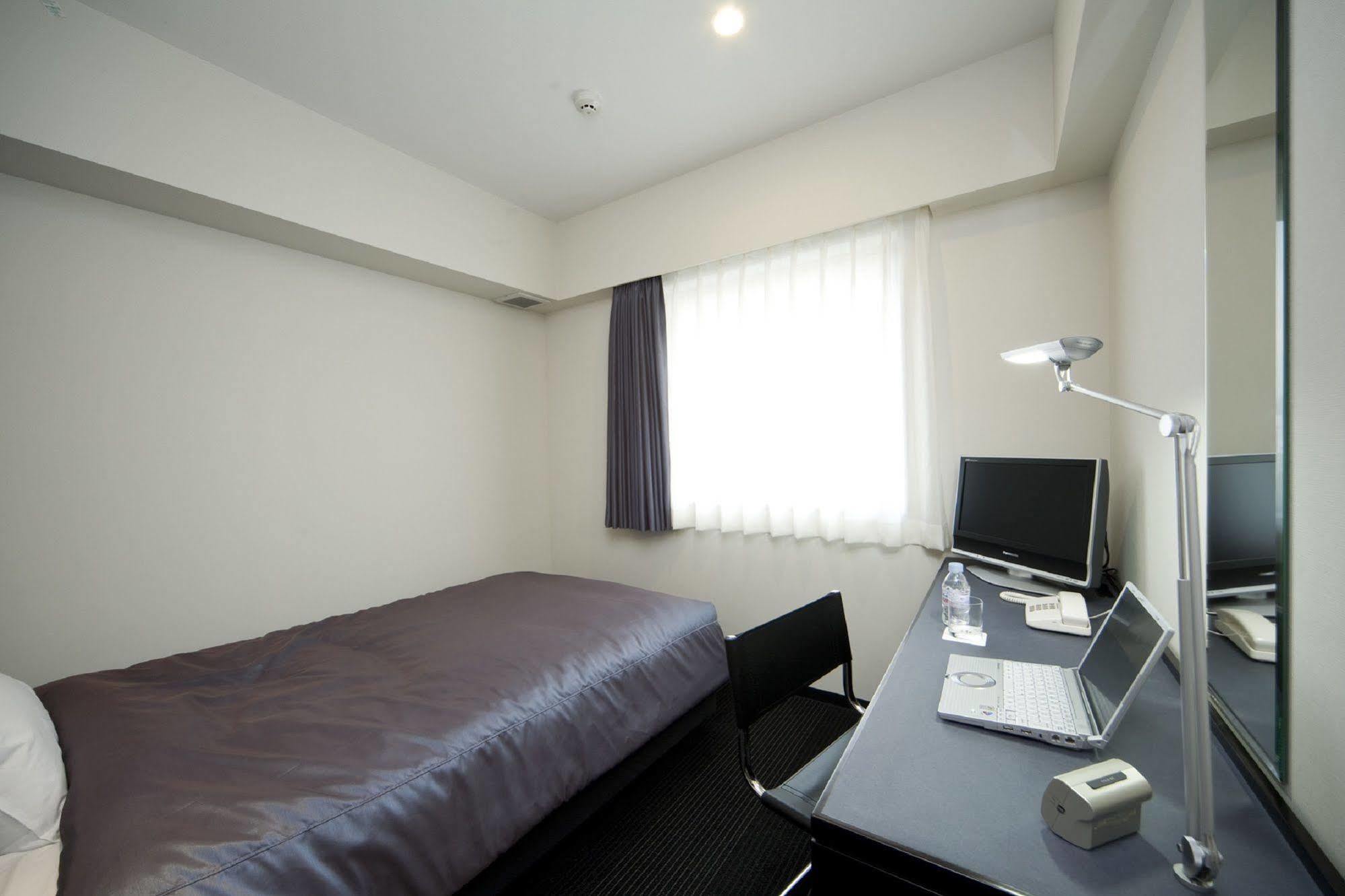 Nesthotel Alt Meguro Ekimae Tokyo Eksteriør bilde